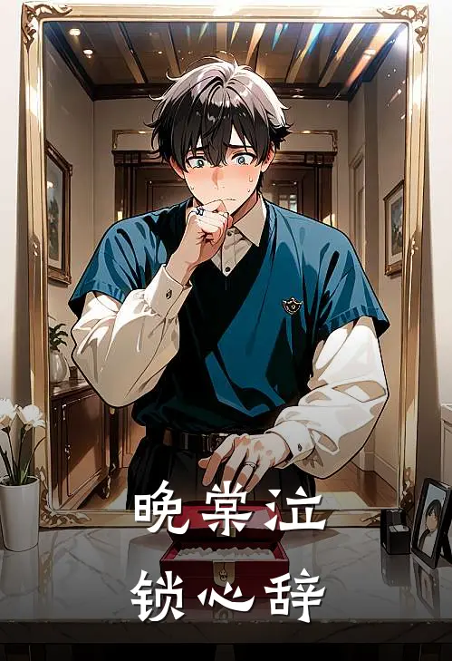 晚棠泣：锁心辞