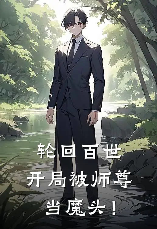 轮回百世，开局被师尊当魔头！