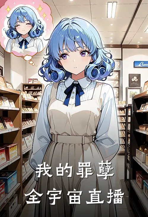 我的罪孽，全宇宙直播