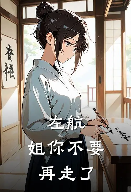 左航：姐你不要再走了