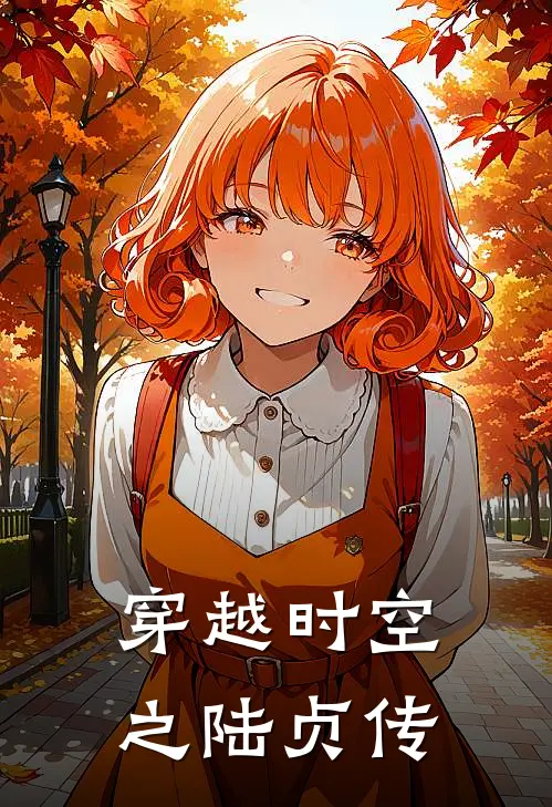 穿越时空之陆贞传