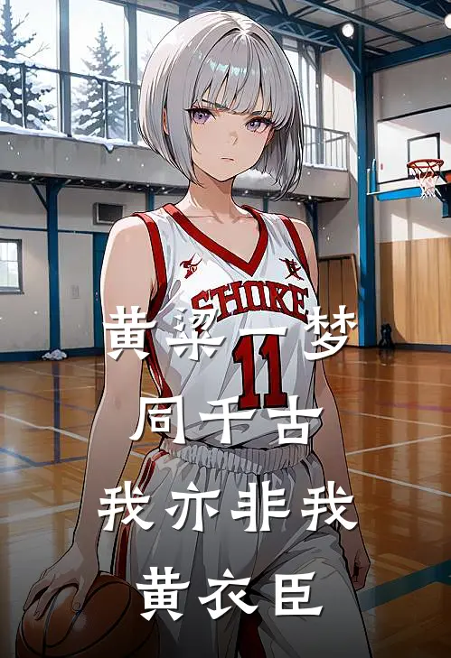 黄粱一梦同千古，我亦非我黄衣臣