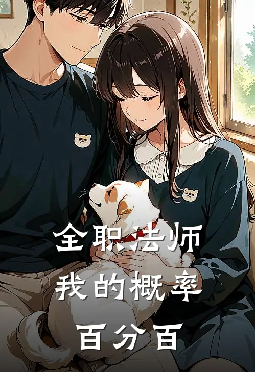 全职法师：我的概率百分百