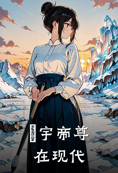 褱宇帝尊在现代