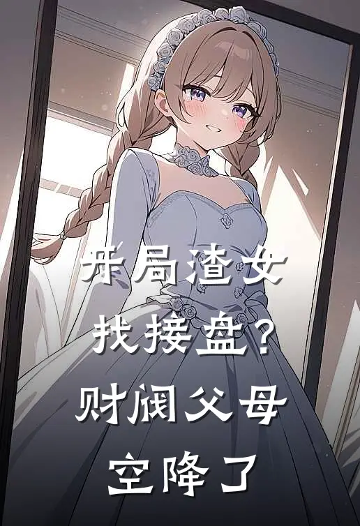 开局渣女找接盘？财阀父母空降了