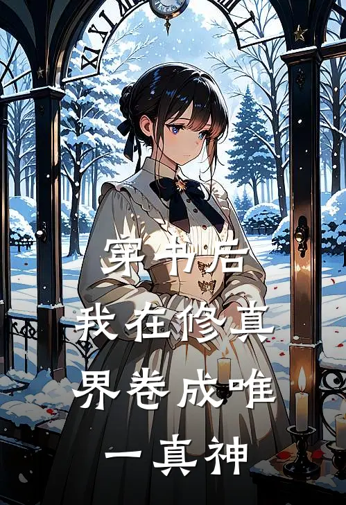 穿书后，我在修真界卷成唯一真神