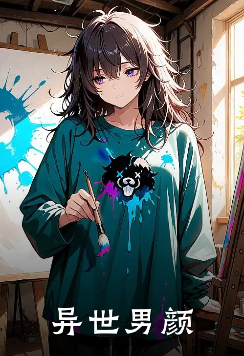 异世男颜