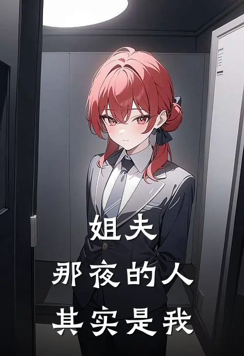 姐夫，那夜的人其实是我
