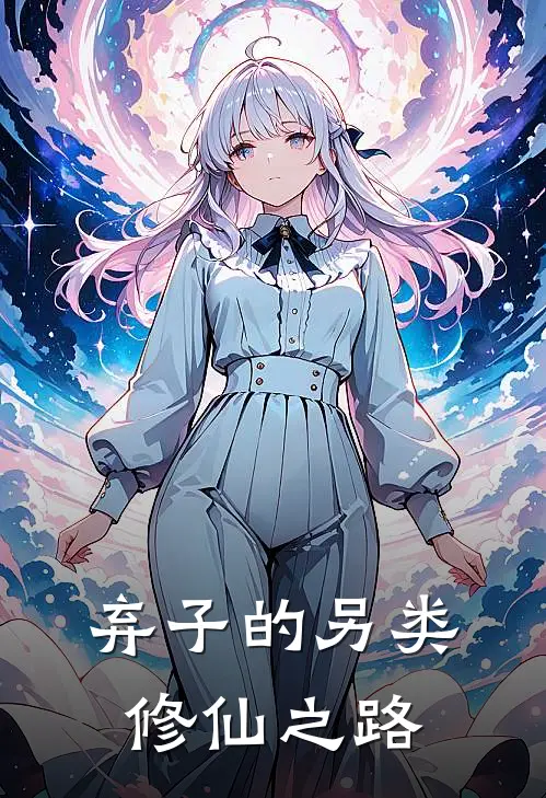 弃子的另类修仙之路