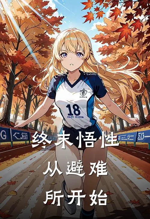 终末悟性：从避难所开始