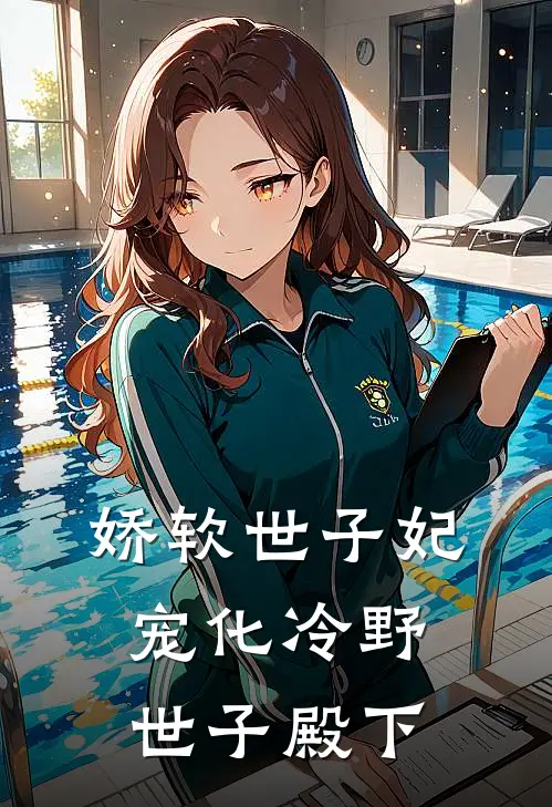 娇软世子妃宠化冷野世子殿下