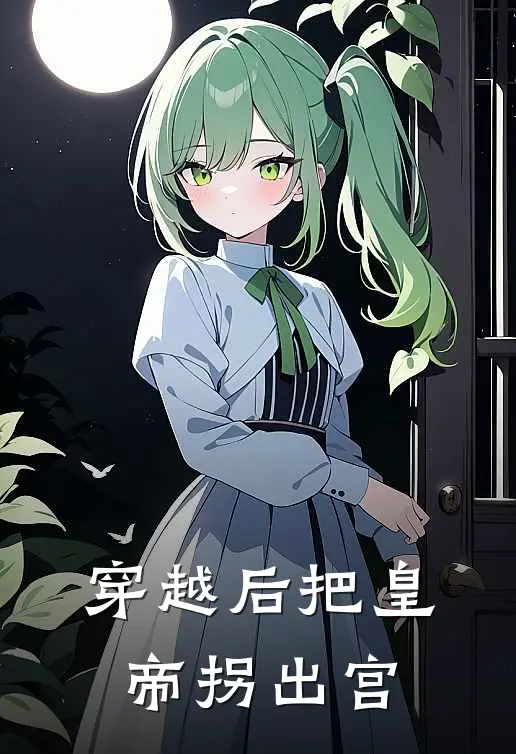 穿越后把皇帝拐出宫