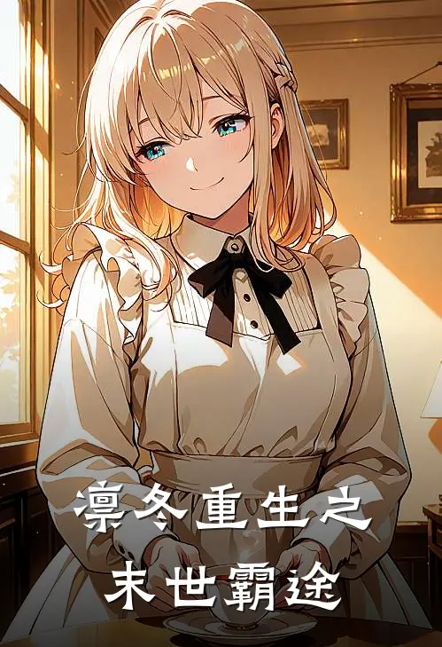 凛冬重生之末世霸途