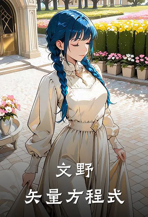 文野：矢量方程式