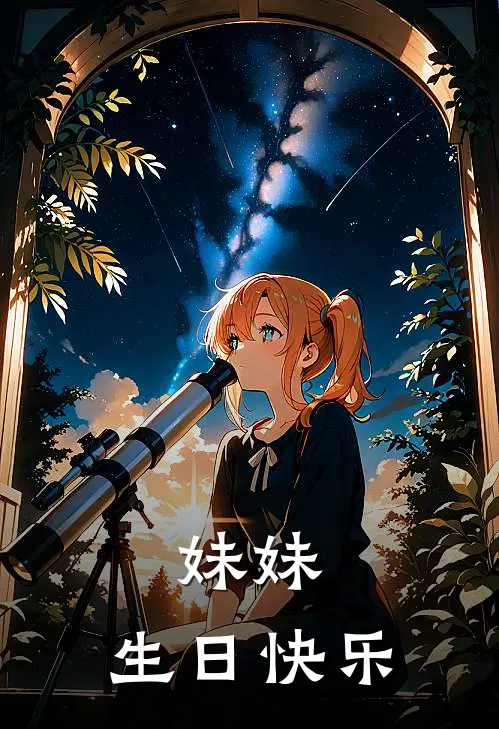 妹妹，生日快乐