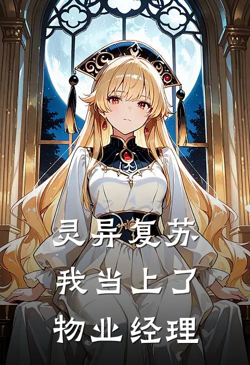 灵异复苏，我当上了物业经理