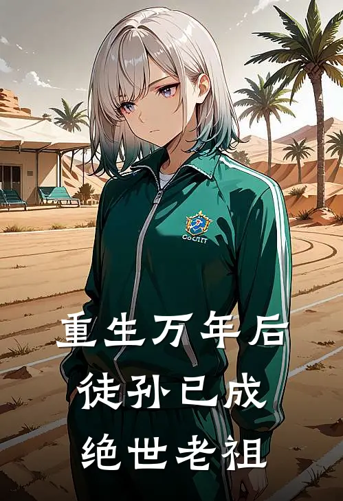 重生万年后，徒孙已成绝世老祖