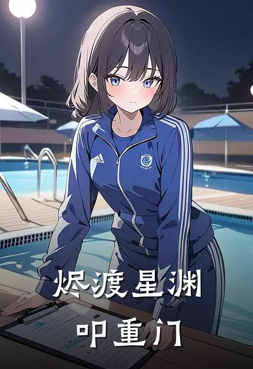 烬渡星渊叩重门