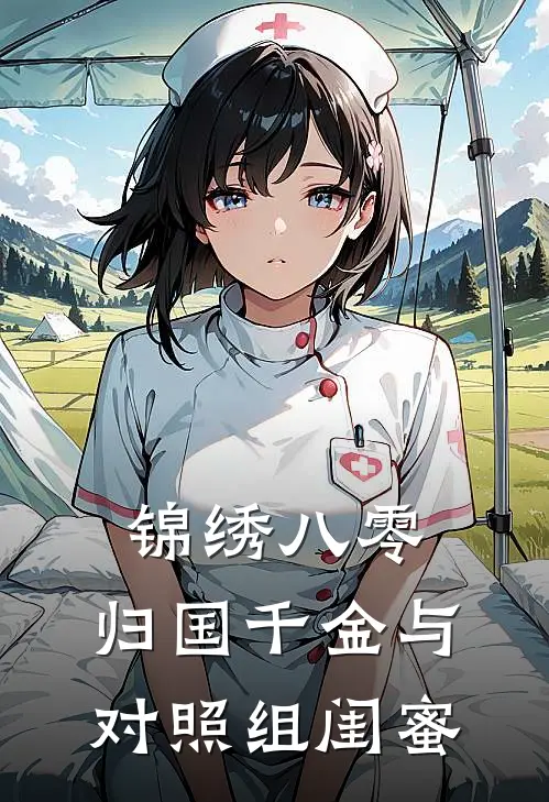 锦绣八零：归国千金与对照组闺蜜