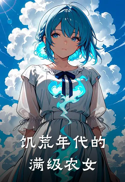 饥荒年代的满级农女