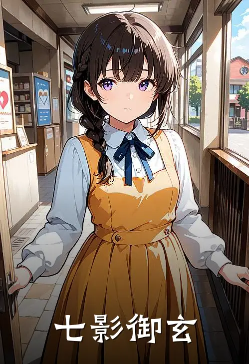 七影御玄