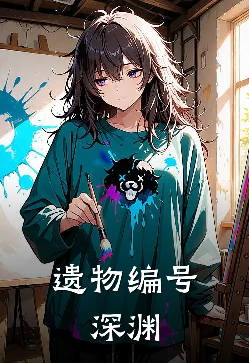 遗物编号：深渊