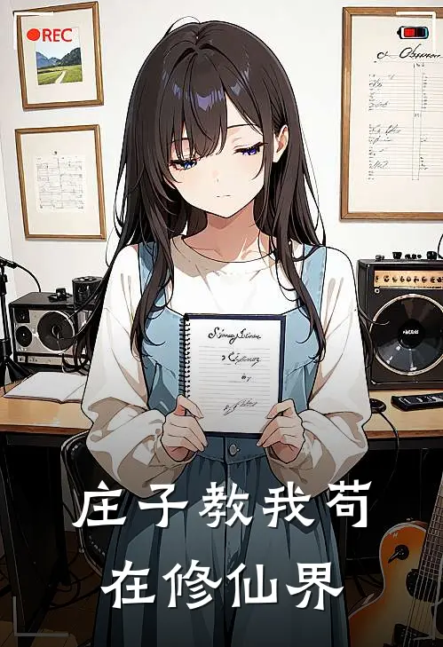 庄子教我苟在修仙界