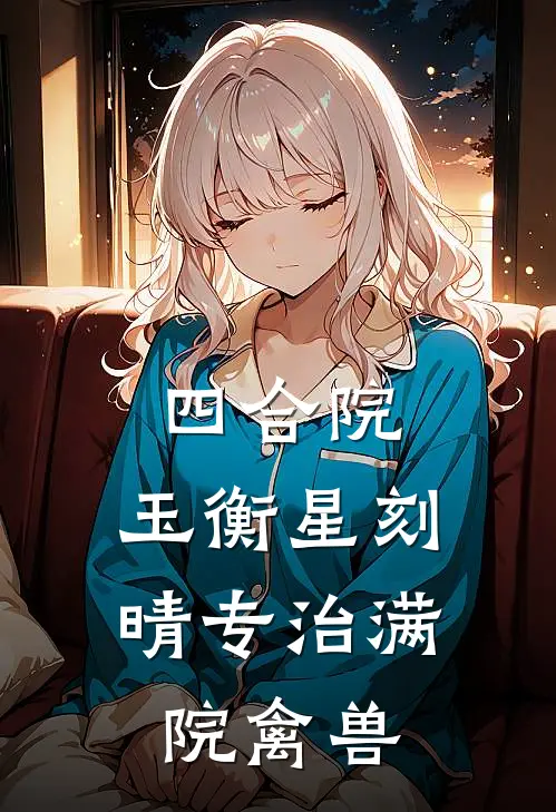 四合院：玉衡星刻晴专治满院禽兽