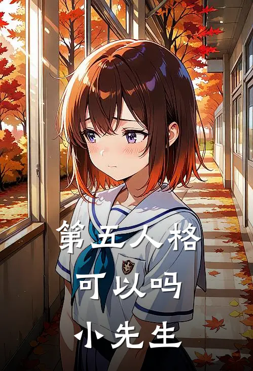 第五人格：可以吗，小先生