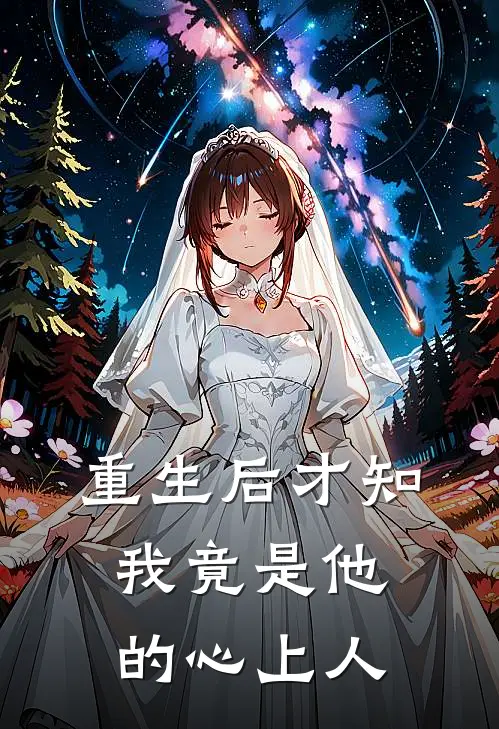 重生后才知我竟是他的心上人