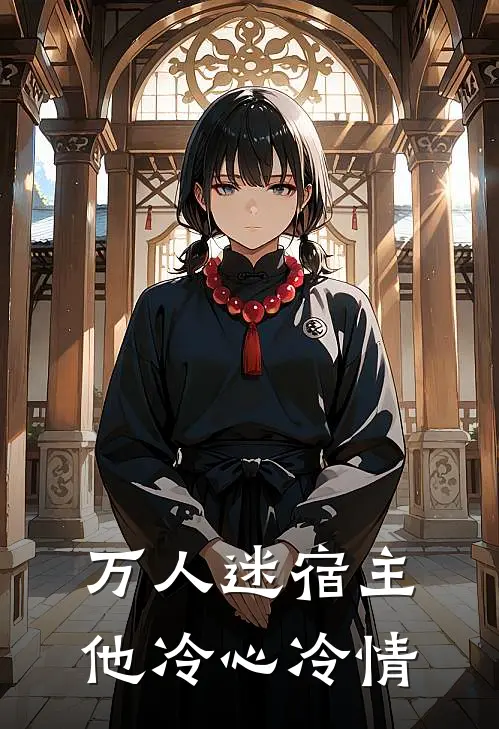 万人迷宿主他冷心冷情