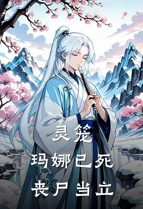 灵笼：玛娜已死，丧尸当立