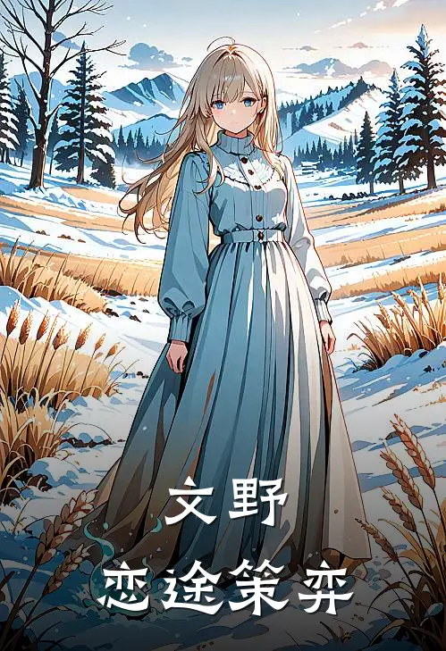 文野：恋途策弈