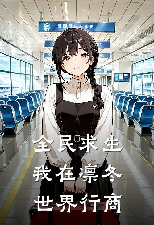 全民求生，我在凛冬世界行商