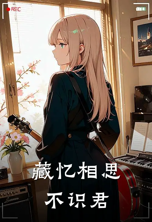 藏忆相思，不识君