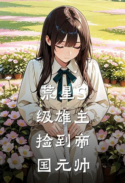 荒星S级雄主：捡到帝国元帅