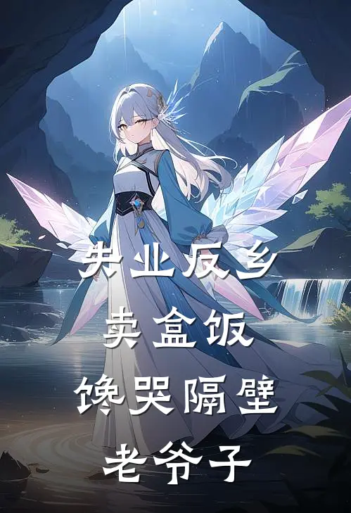 失业反乡卖盒饭，馋哭隔壁老爷子