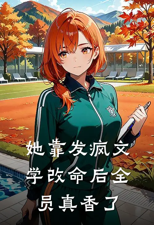 她靠发疯文学改命后全员真香了