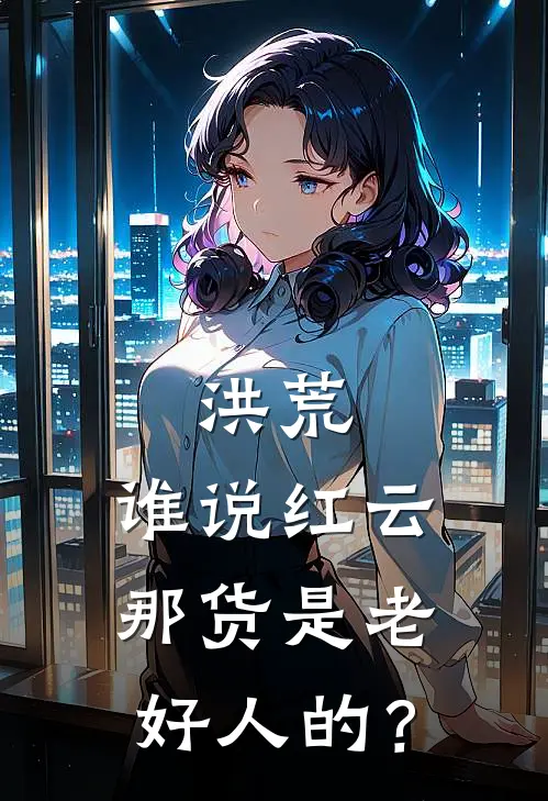 洪荒：谁说红云那货是老好人的？