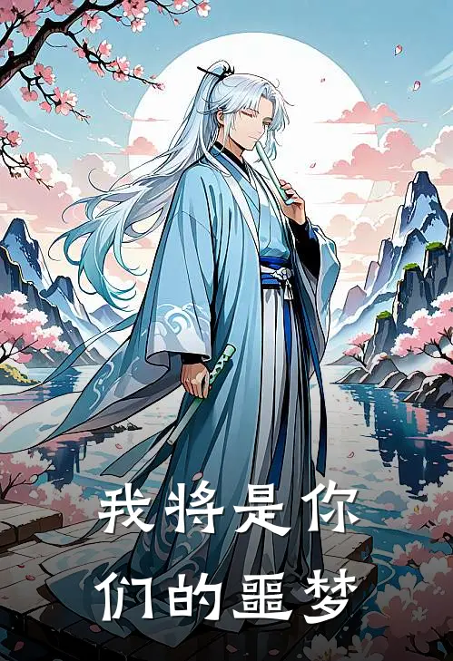 我将是你们的噩梦