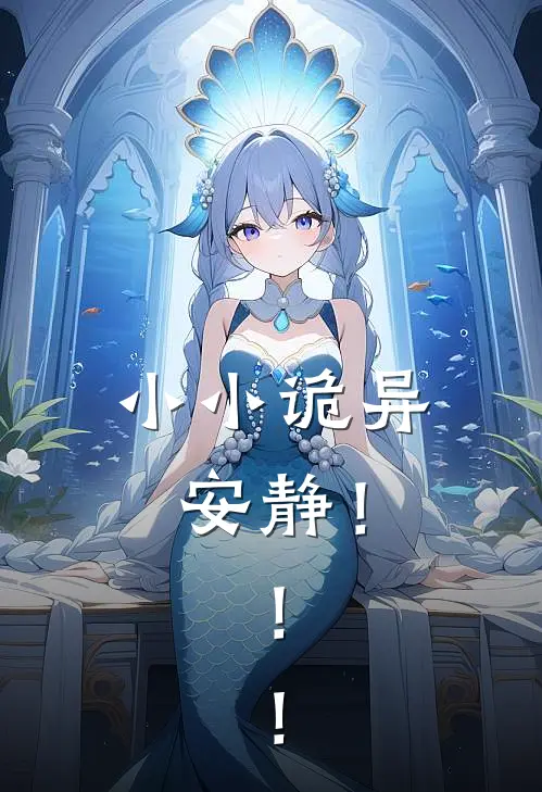 小小诡异，安静！！！