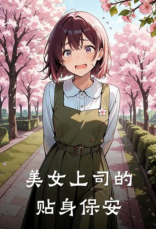 美女上司的贴身保安