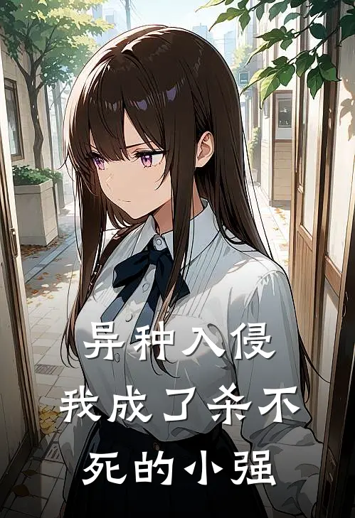 异种入侵：我成了杀不死的小强