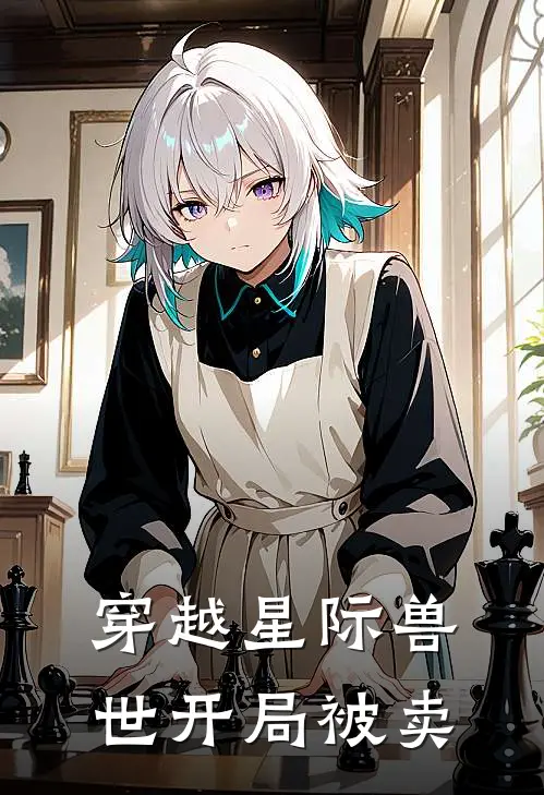 穿越星际兽世开局被卖