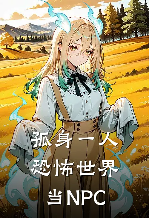 孤身一人恐怖世界当NPC