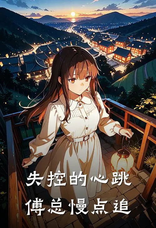 失控的心跳：傅总慢点追