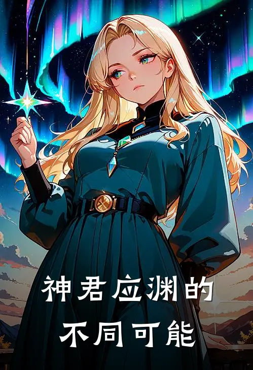 神君应渊的不同可能