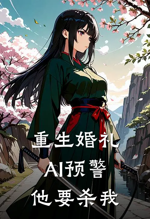 重生婚礼：AI预警他要杀我