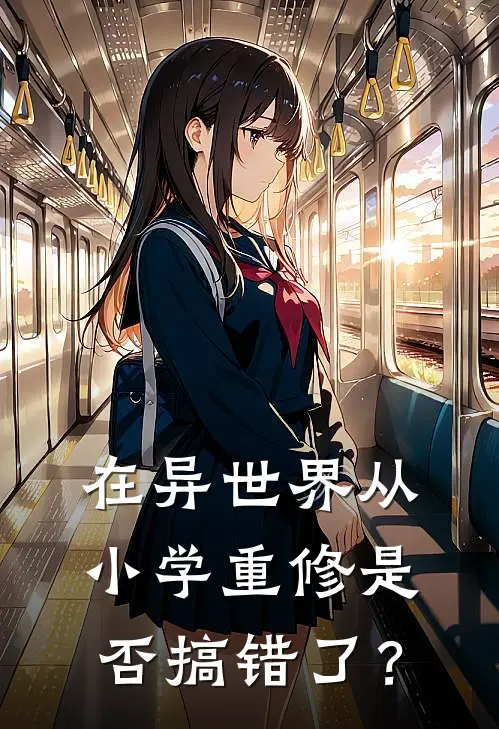 在异世界从小学重修是否搞错了？
