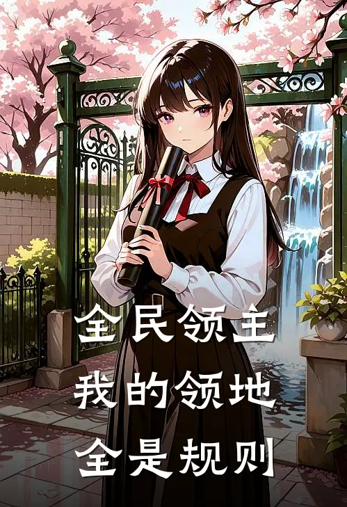 全民领主：我的领地全是规则